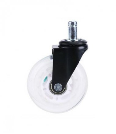 2.5寸 PU Gewinderolle