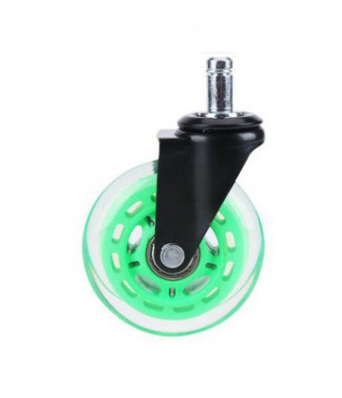 2寸 PU Gewinderolle