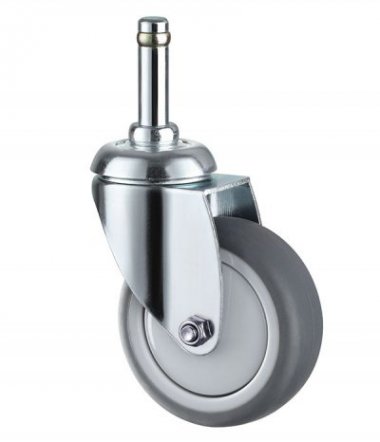 50×20 Schwerlast-Industrierolle