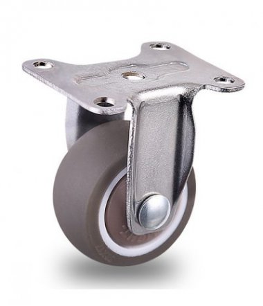 1" TPR Rolle