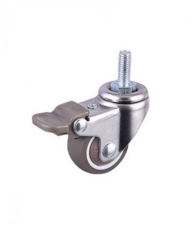 3" TPR Rolle